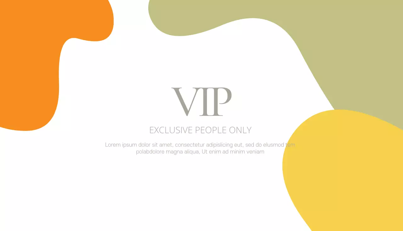 Horizontal Business Card02