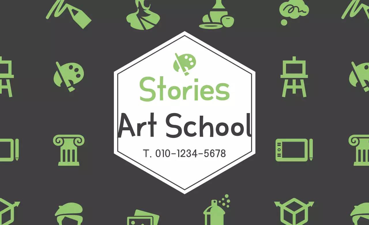 Story Art Academy