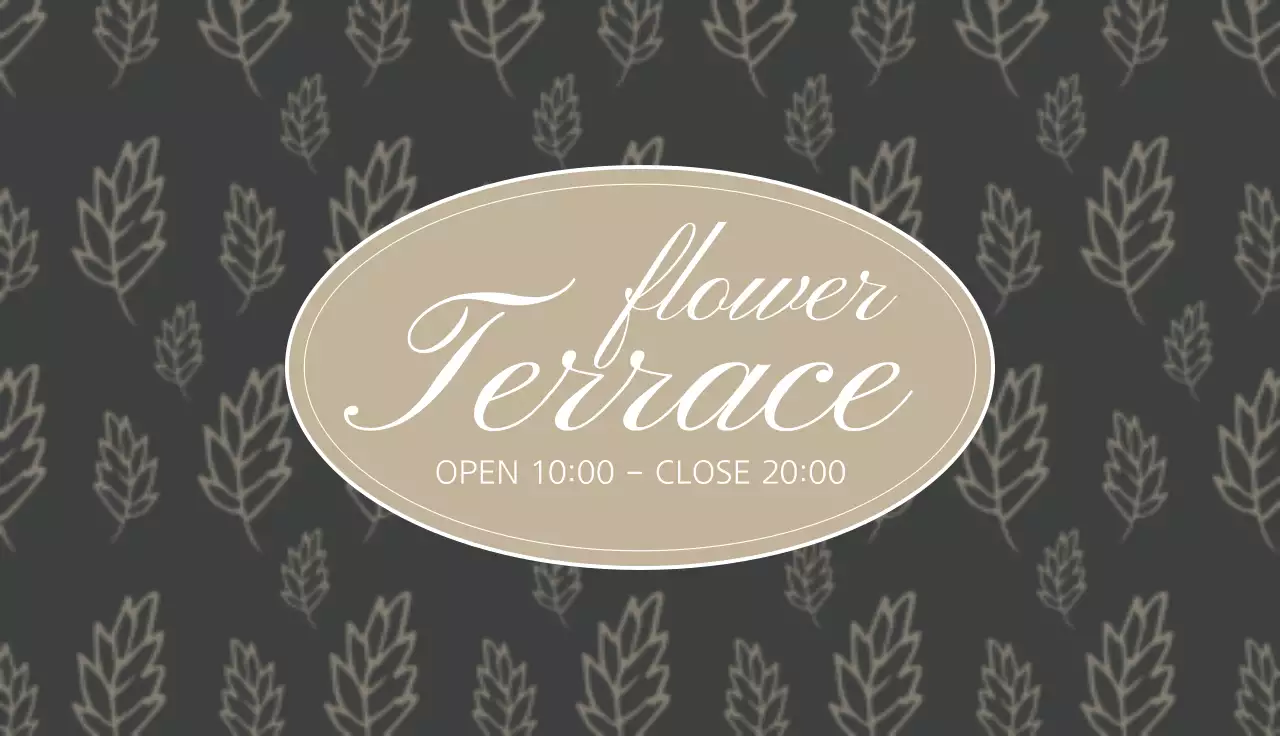 Florist
