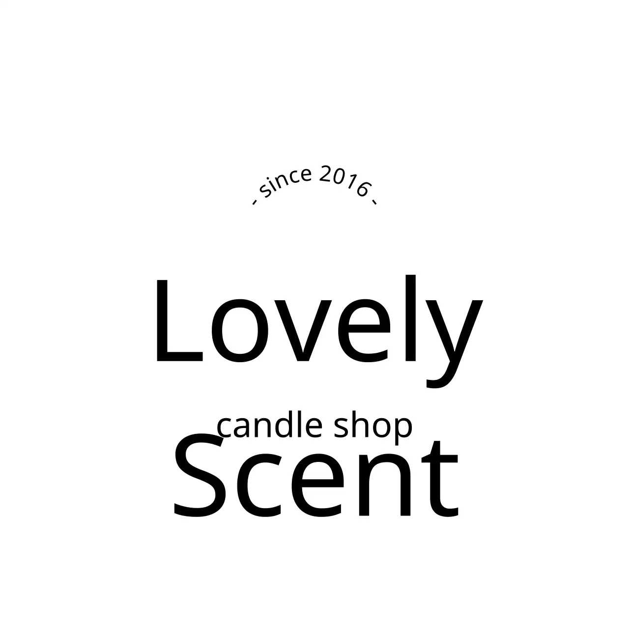 Toko Lilin yang indah