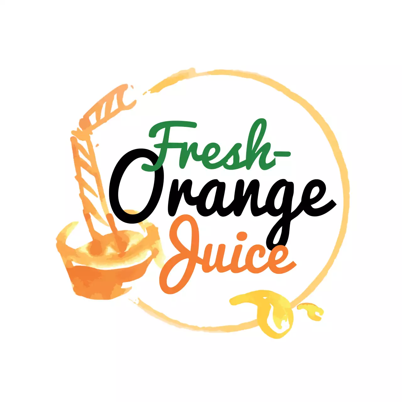 Fresh-Orange