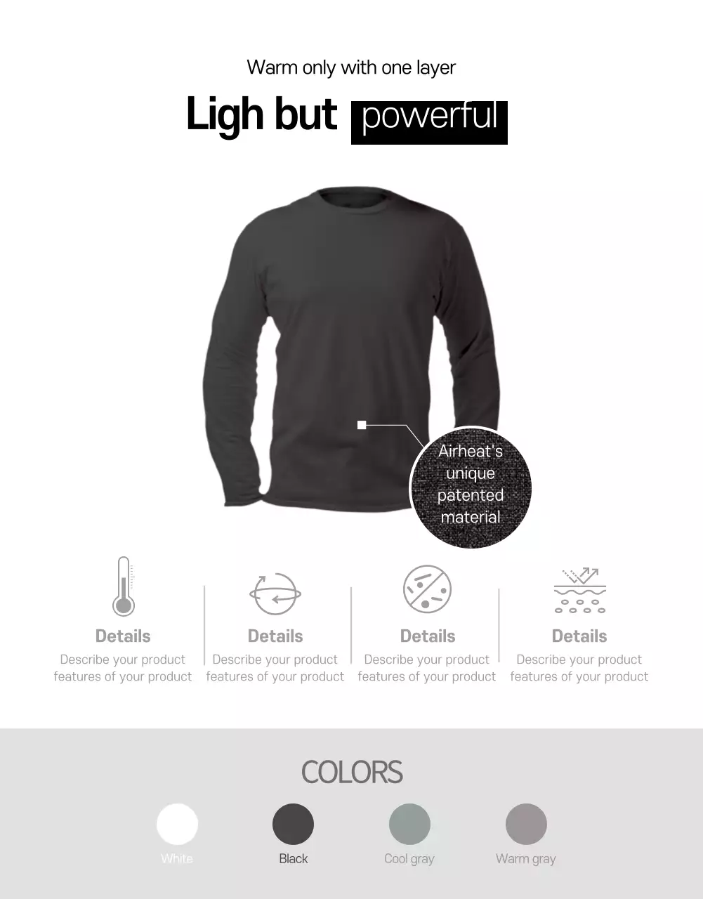 Demam panas udara di dalam