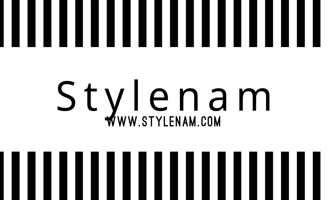 Black Minimal Business Card Banner