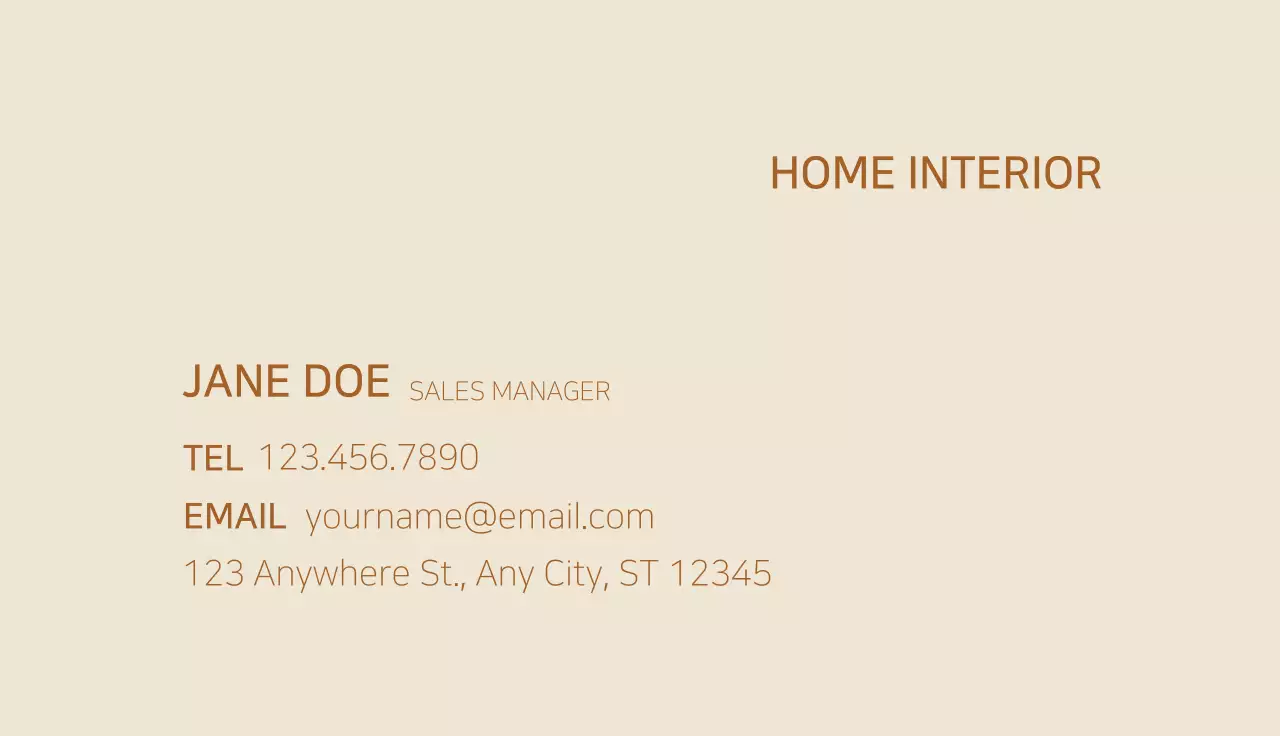 Pink blue illustration soft interior