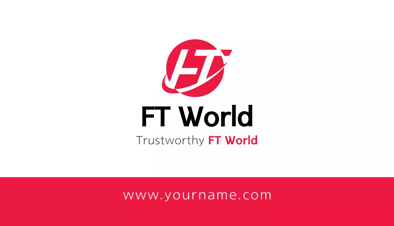 T-world you can trust