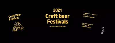 Black Neat Craft Beer Festival