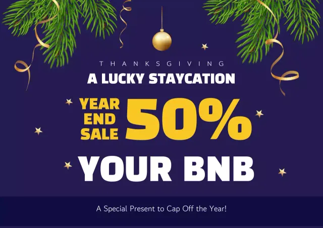 Poster Promosi Liburan Modern Angkatan Laut