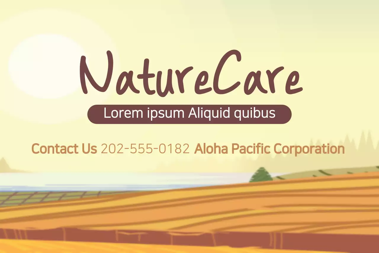 NatureCare