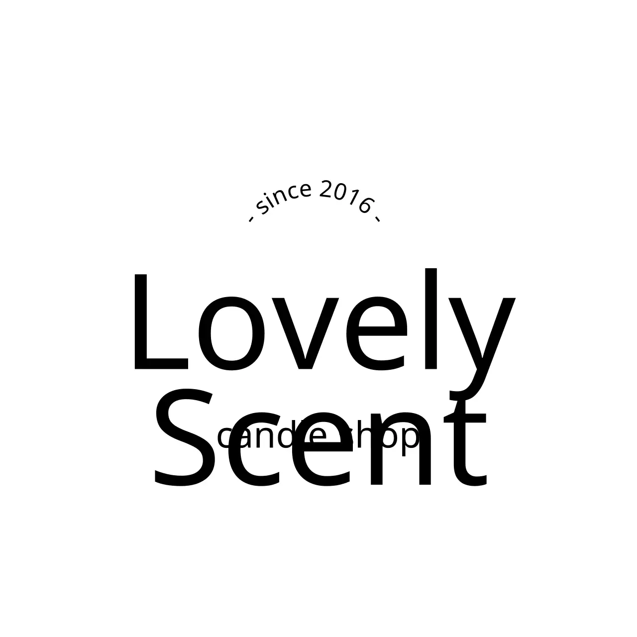 Ngọn nến đáng yêu