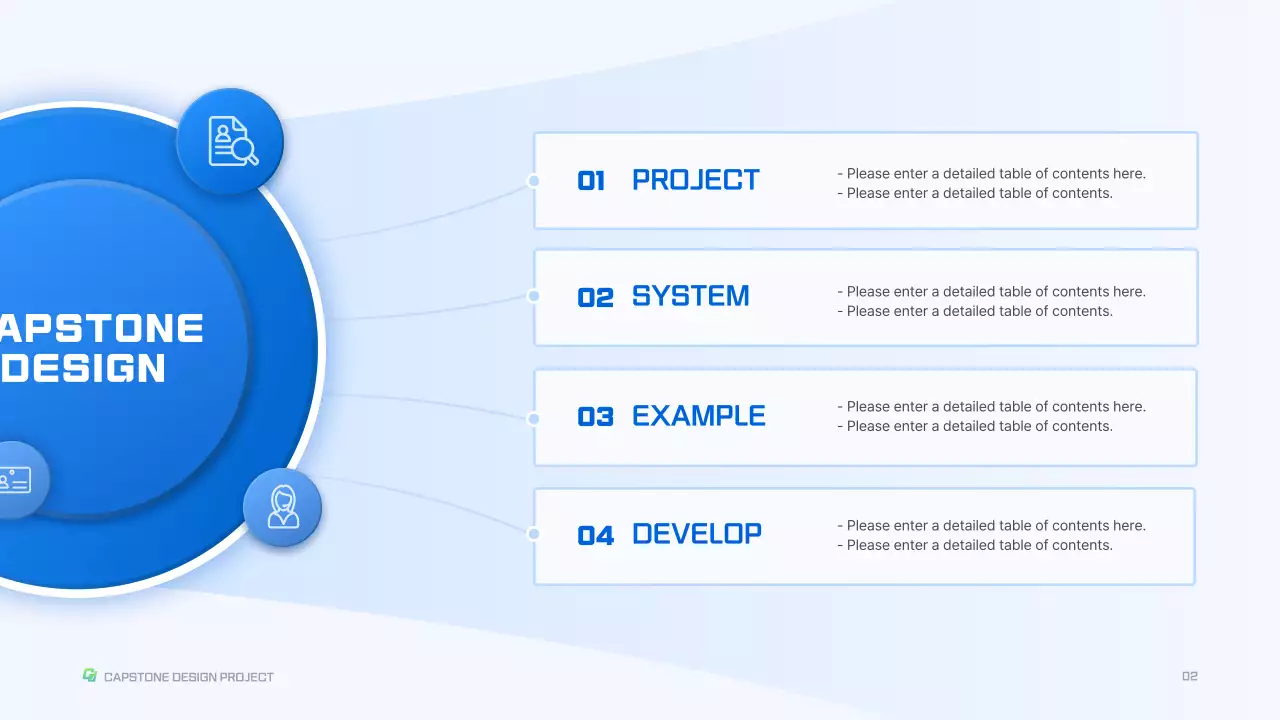 Science and Engineering Challenge with the Blue Solid Shape Concept