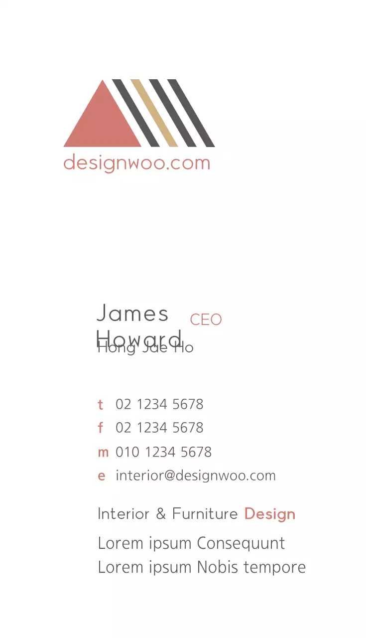 DesignWoo