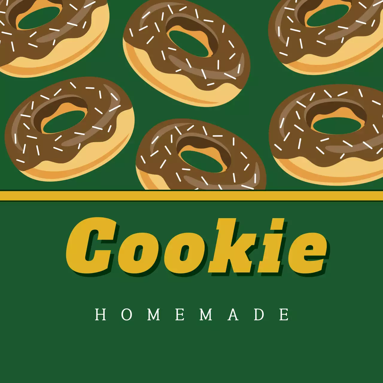 Cookie_Donut
