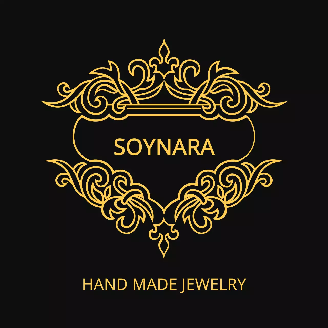 HAND MADE JEWELRY