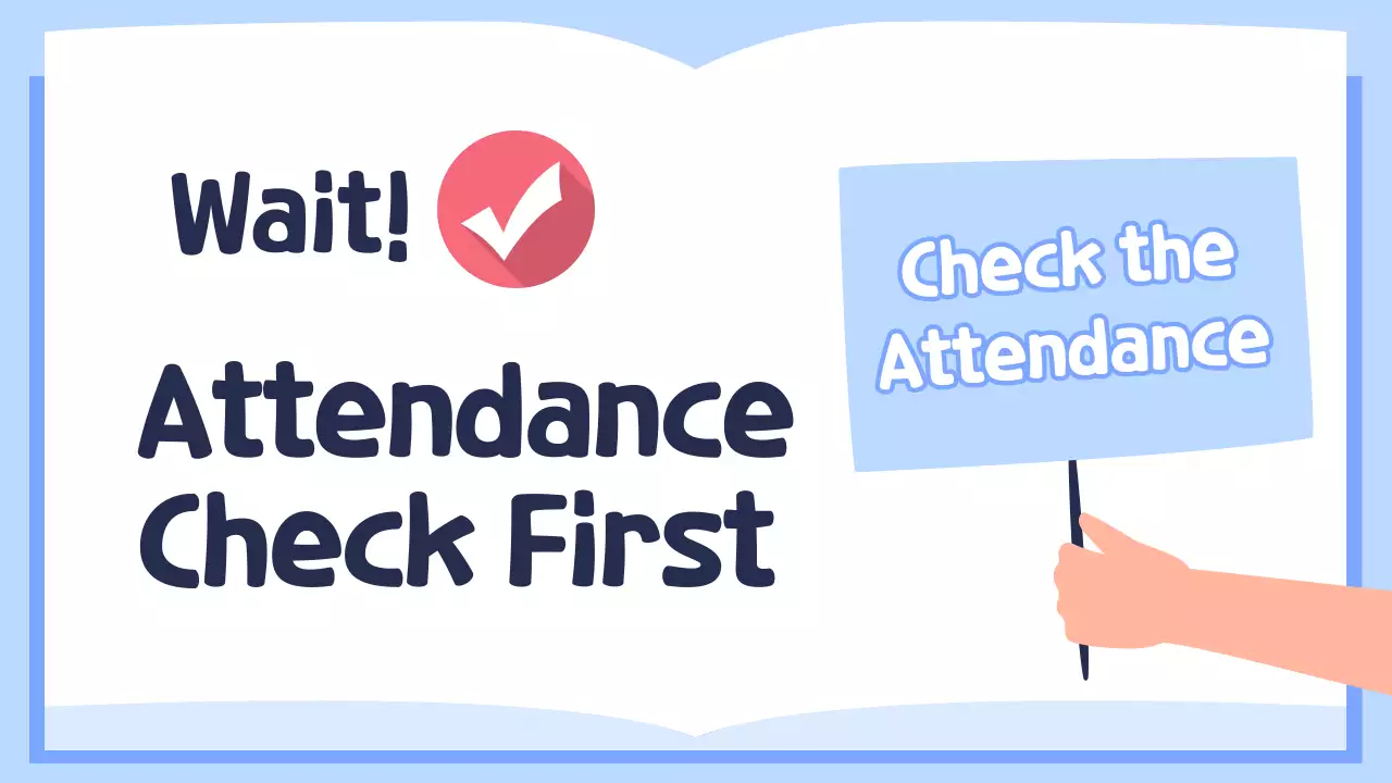 Blue Simple Education Seminar Presentation