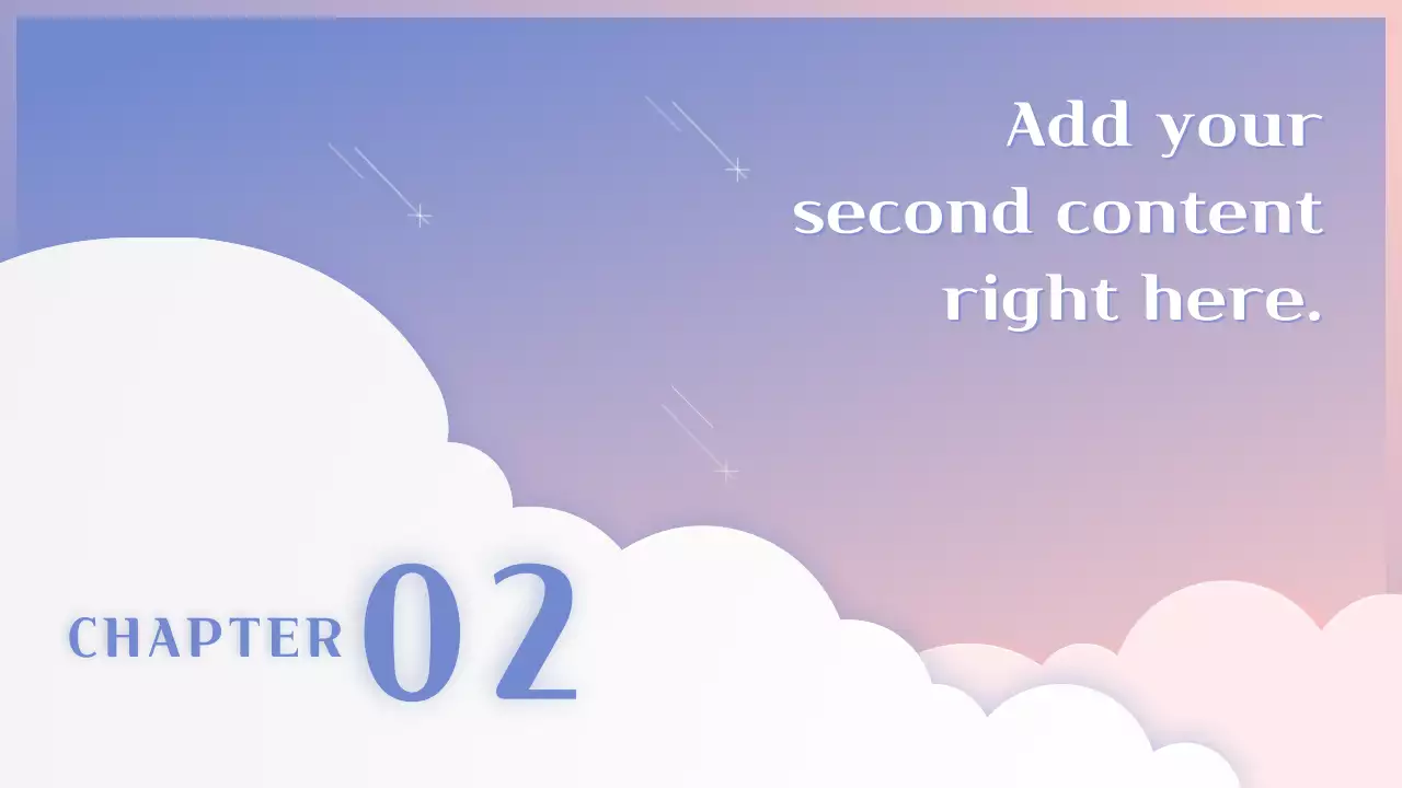 Pastel Minimal Guide Presentation