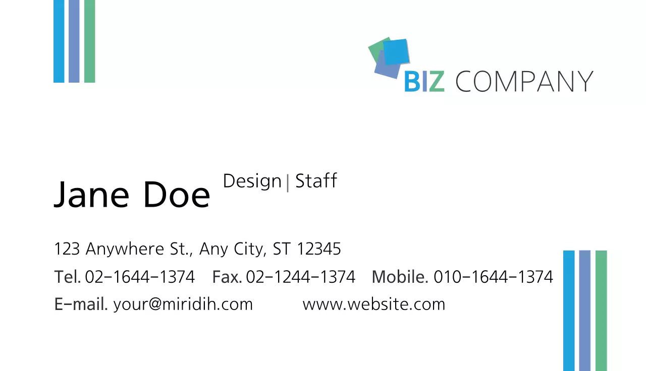 BizCompany