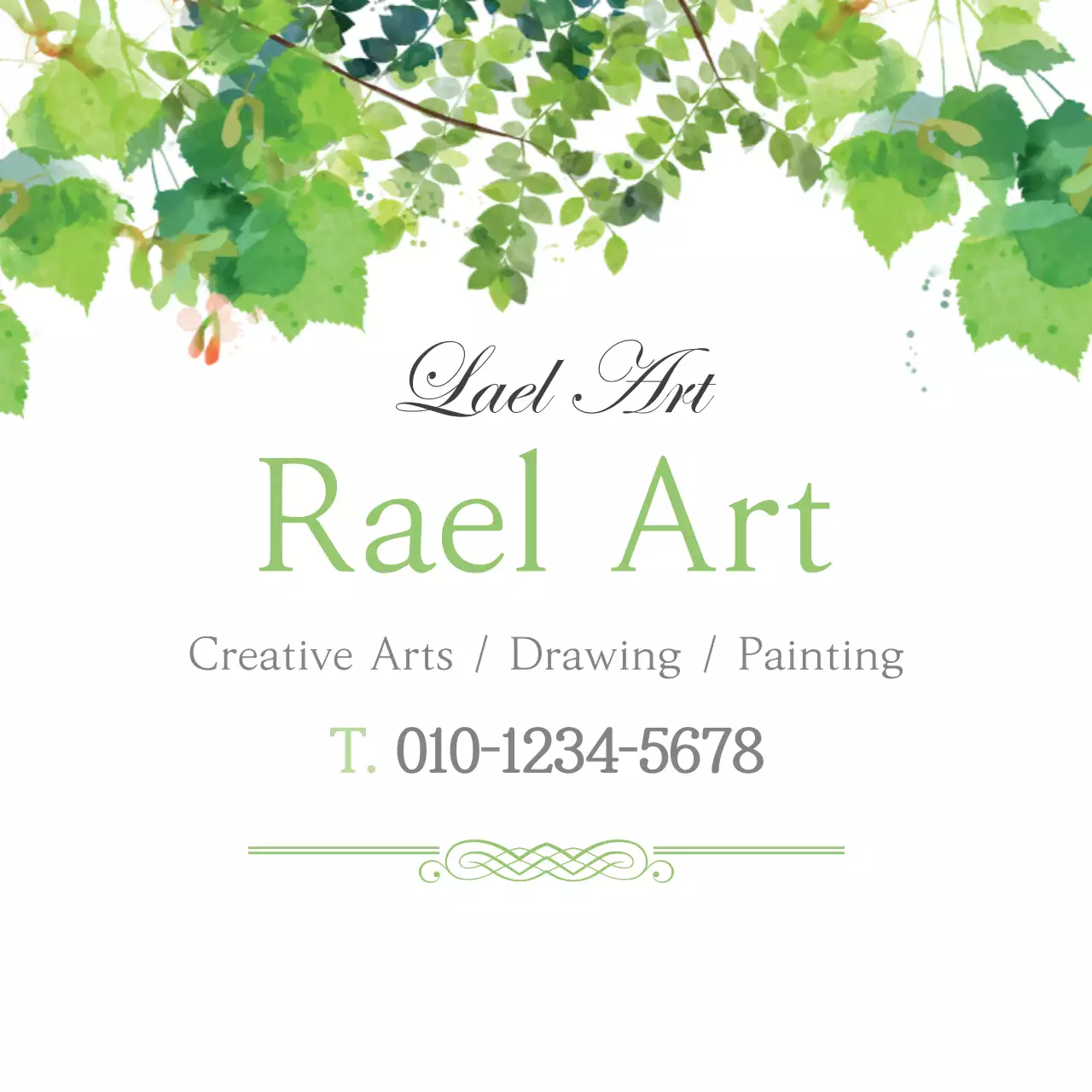 RaelArt