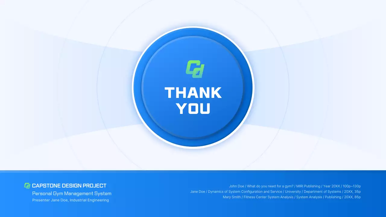 Science and Engineering Challenge with the Blue Solid Shape Concept