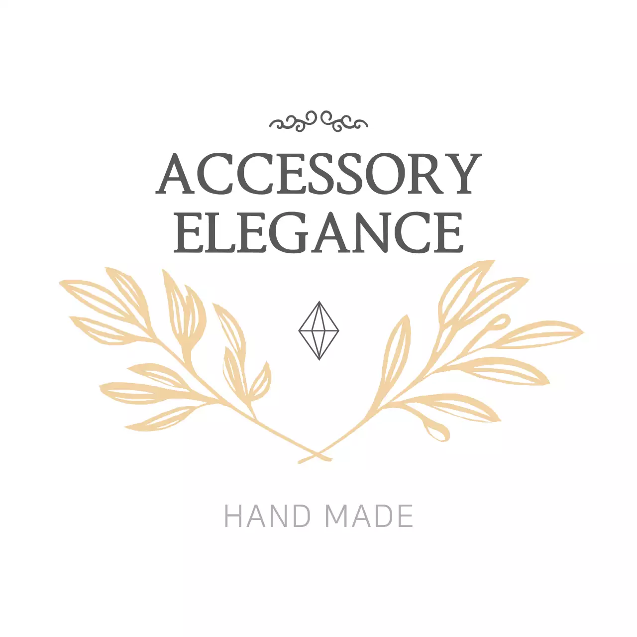 Accessory elegance