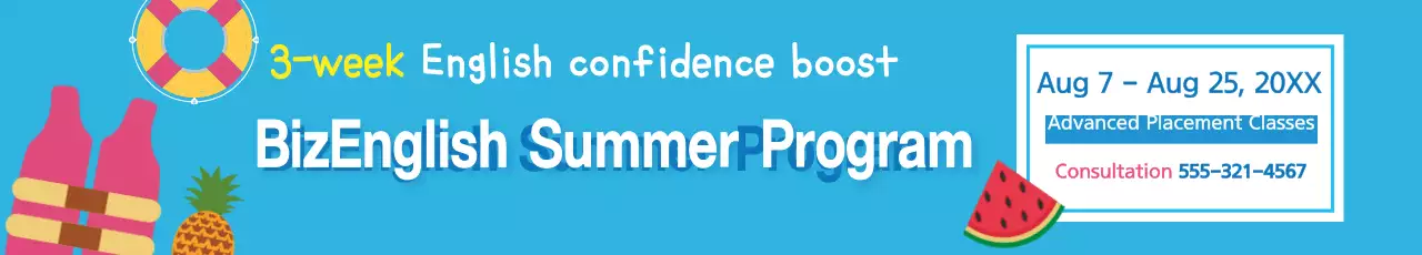 Promoções de verão