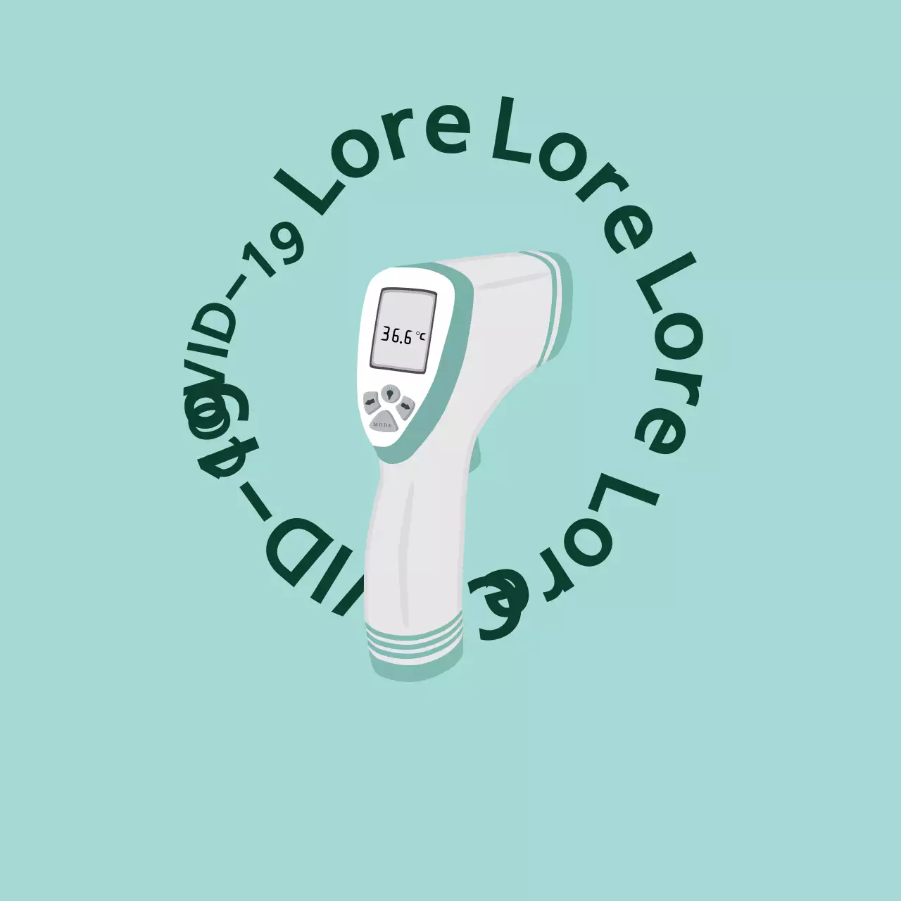 Pemeriksaan Panas Korona Mint