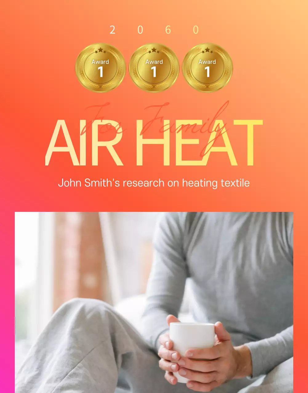 Demam panas udara di dalam