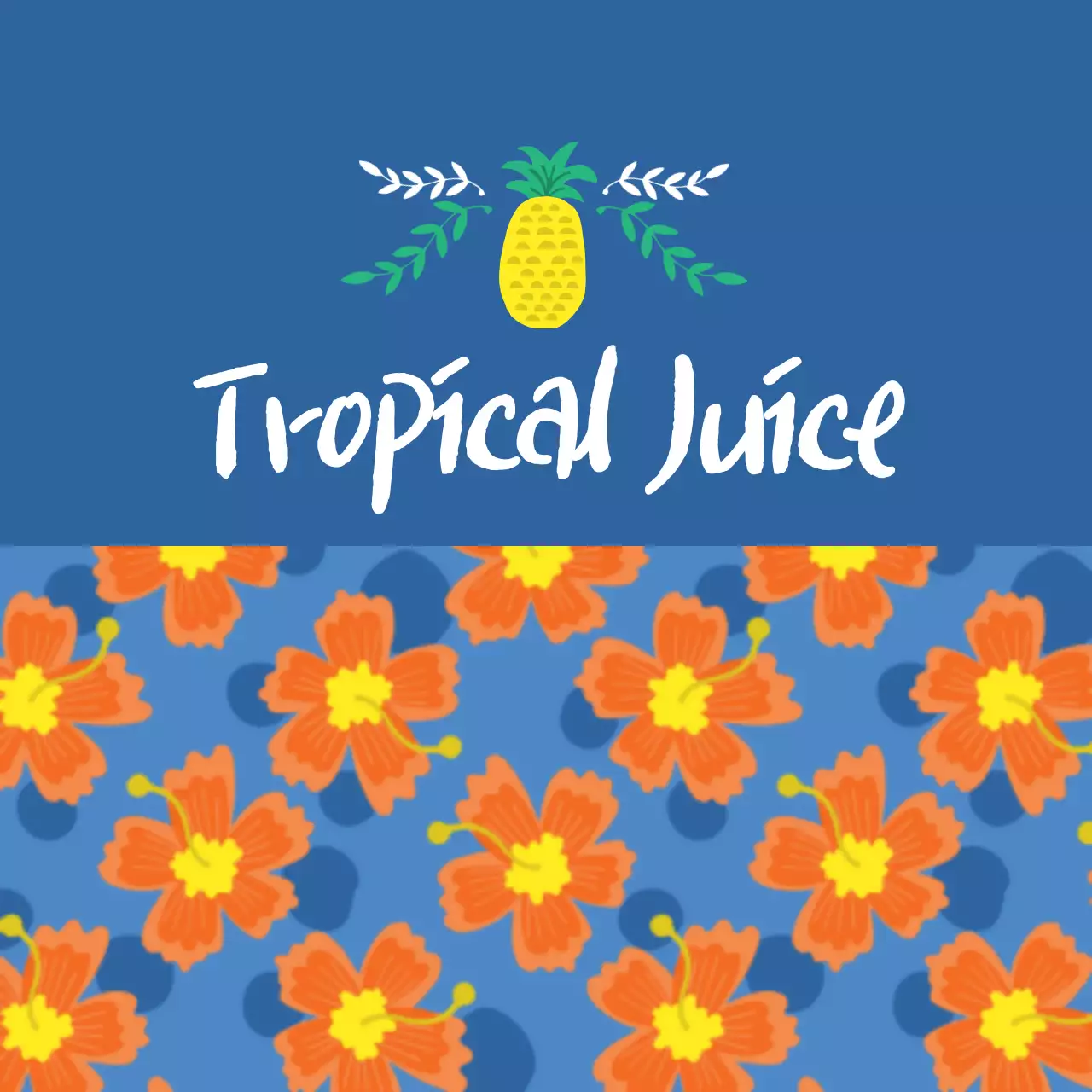 Tropical Juice