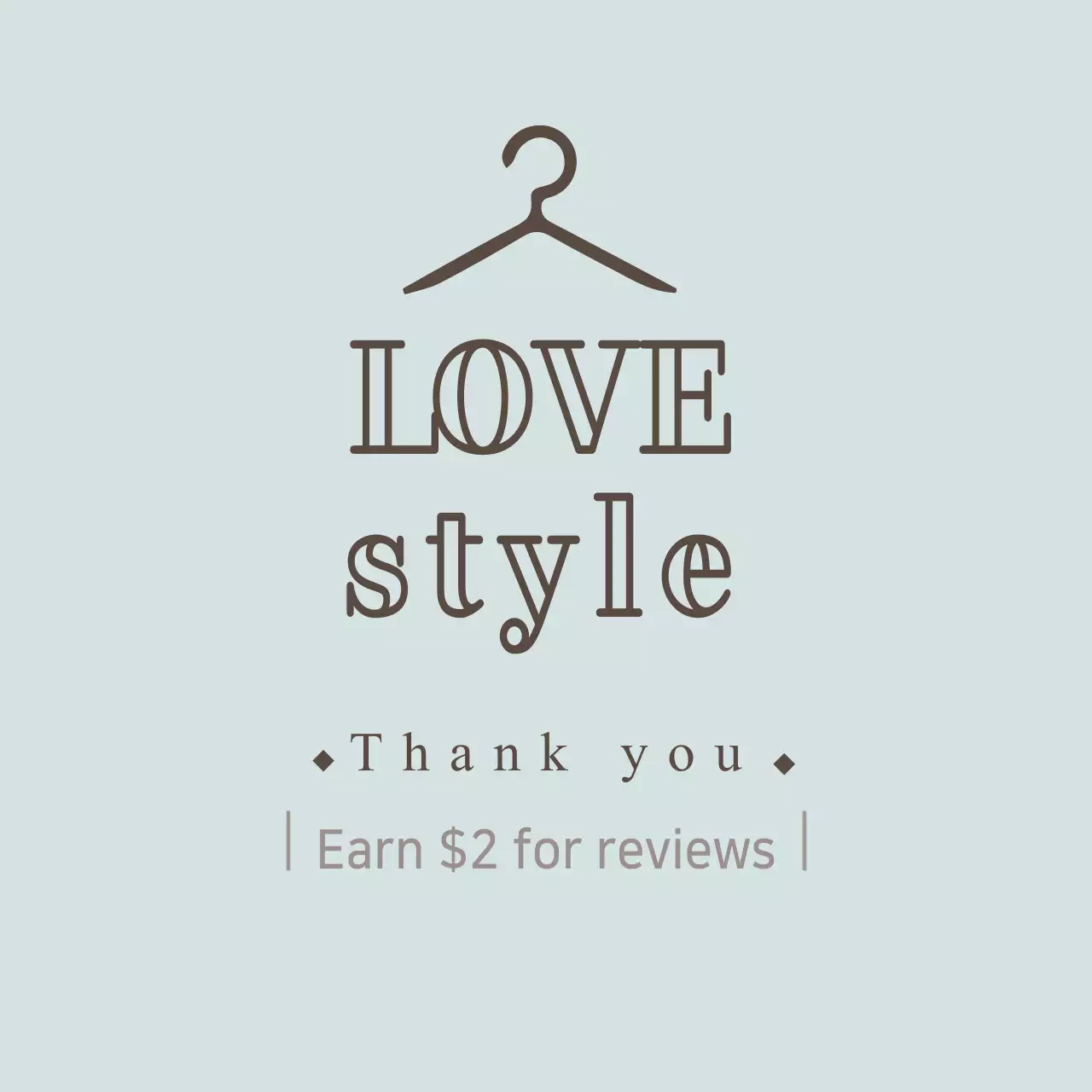 Beige Minimalist Fashion Promotion Banner