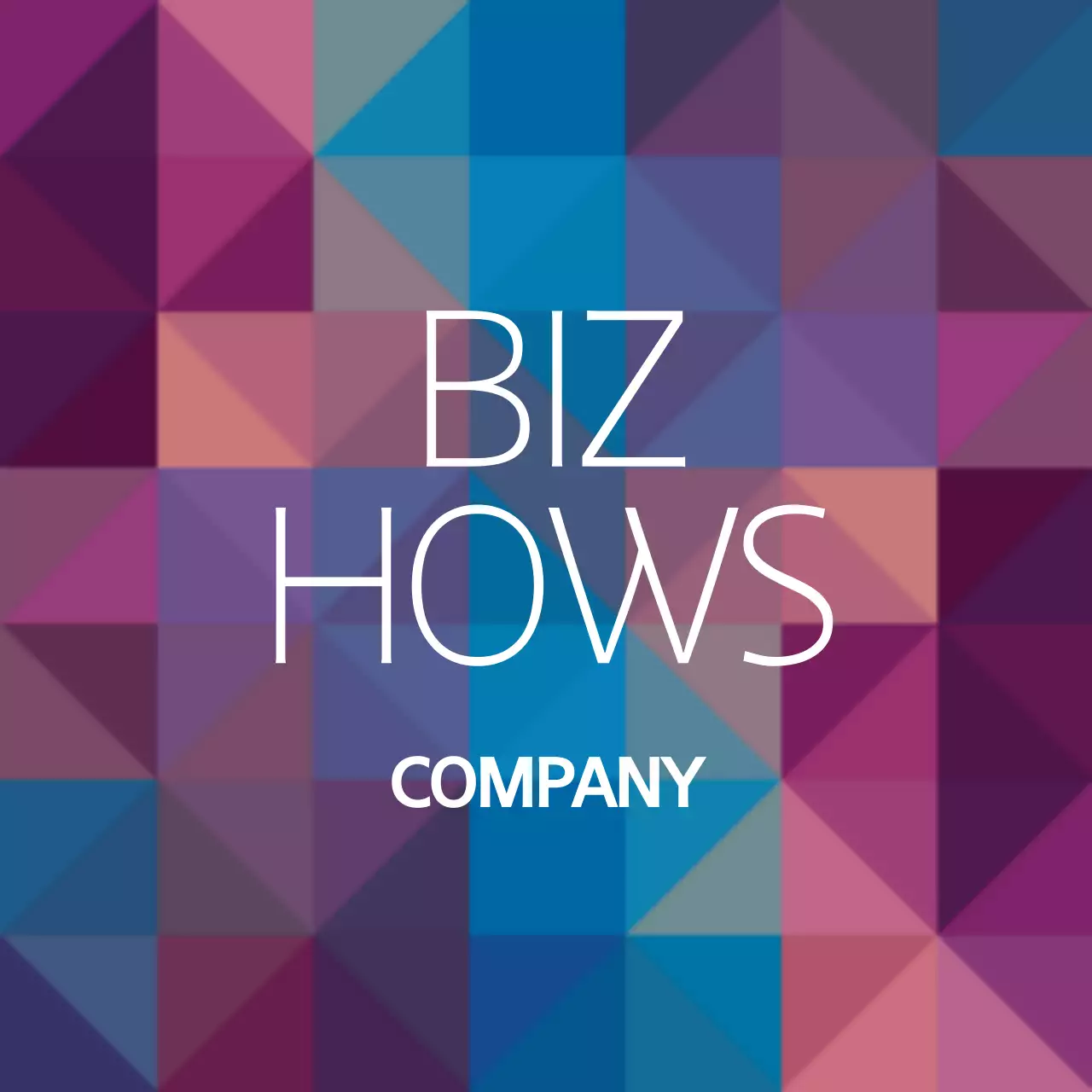 Quảng trường BIZ HOWS