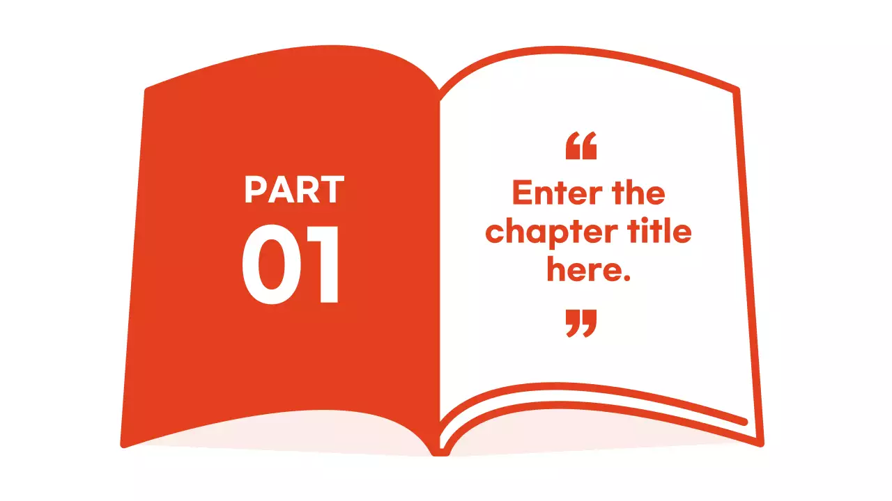 Blue Simple Education Presentation