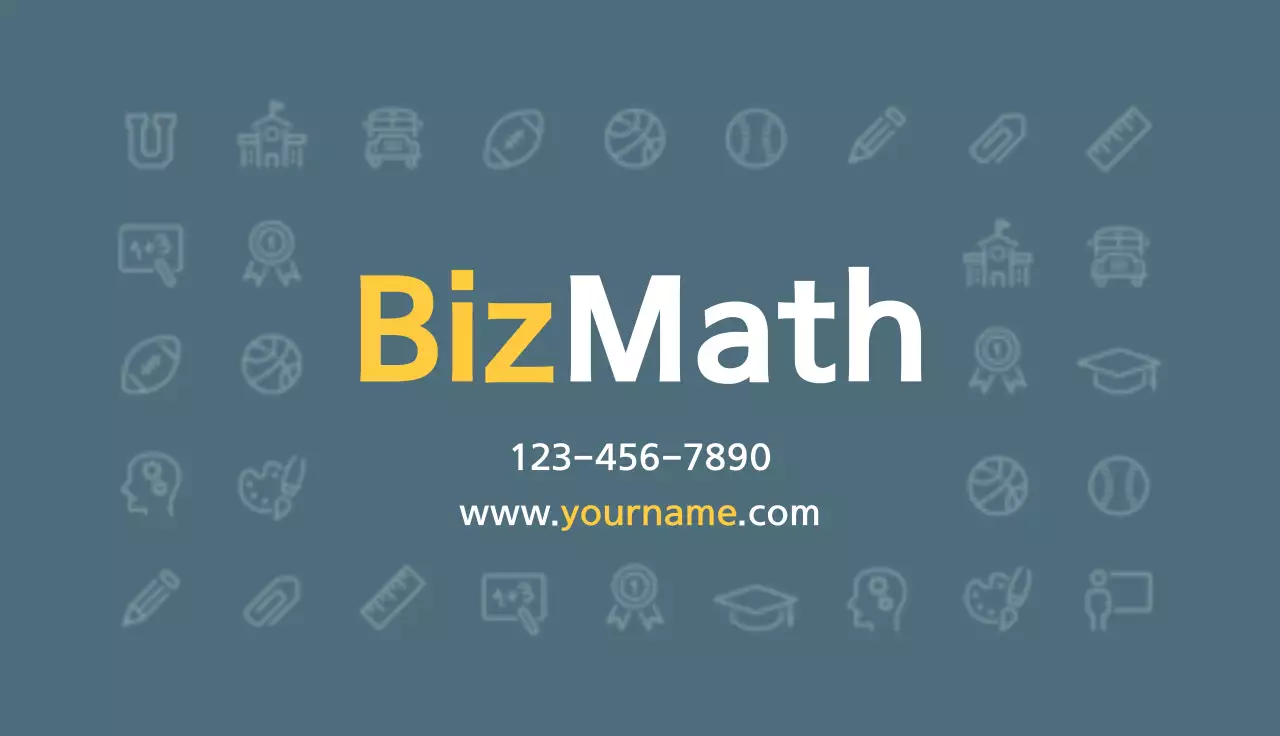 BizMath
