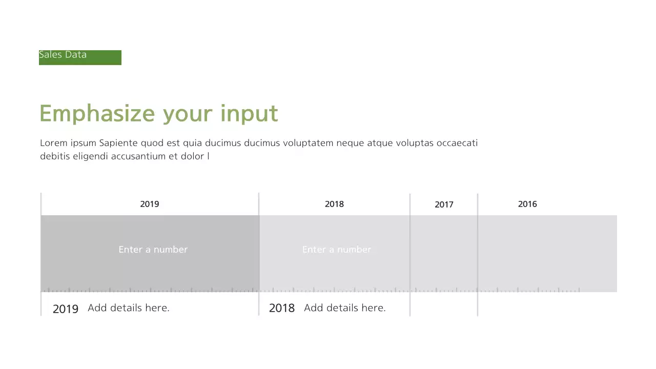 Green Modern Coffee Proposal Presentation
