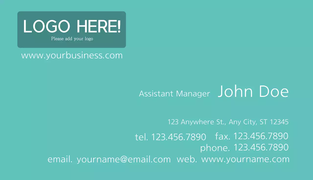 Solid colorSimpleMint