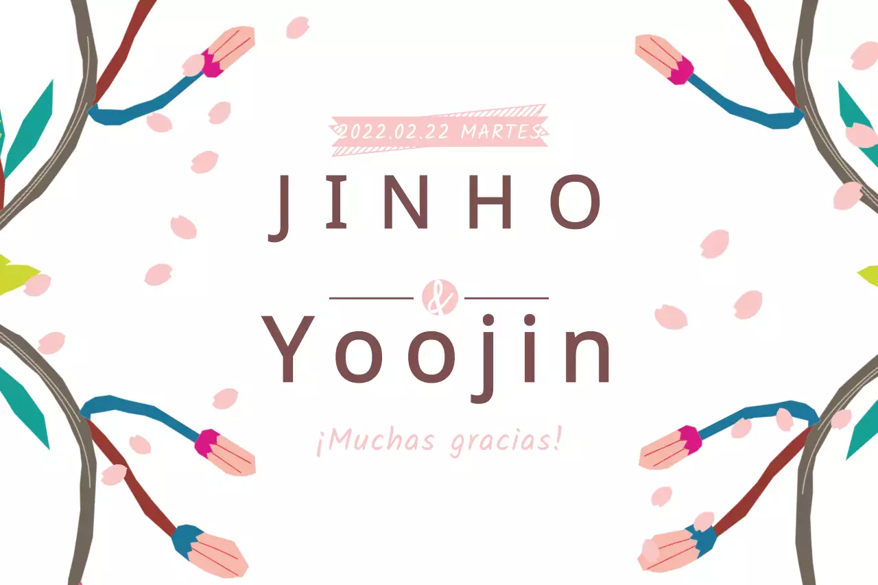 Invitaciones de boda