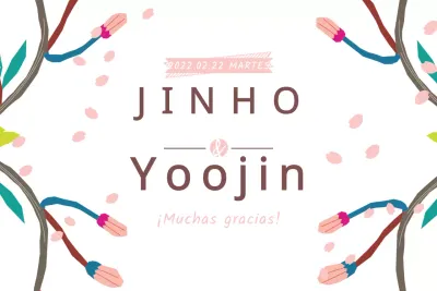 Invitaciones de boda