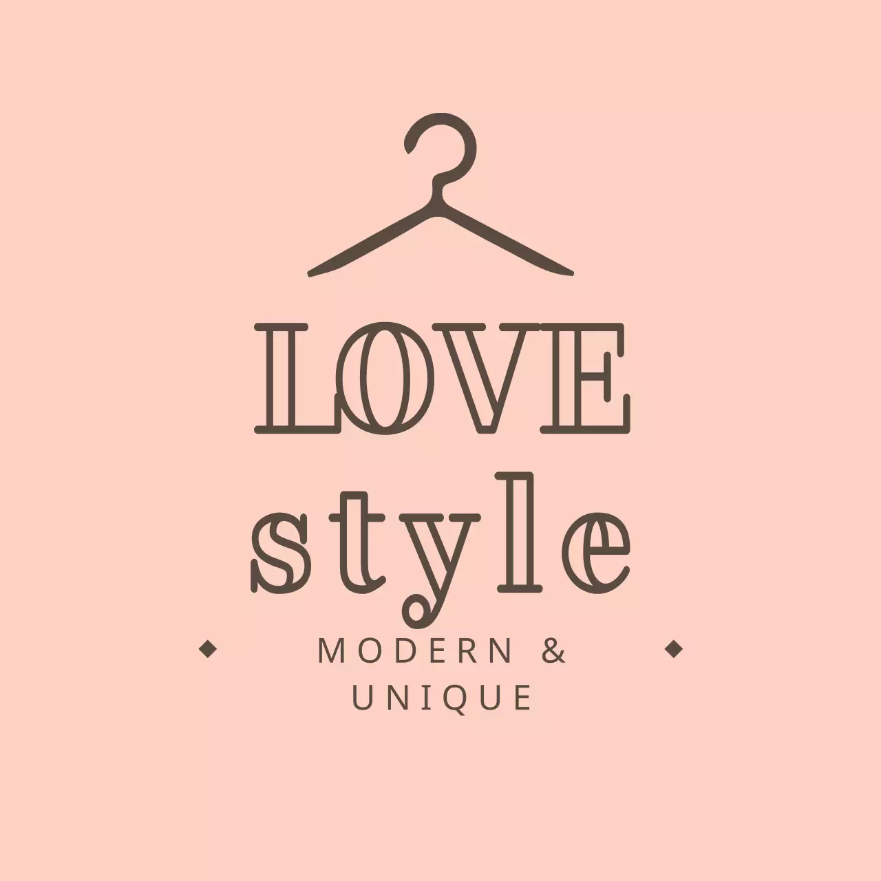 LOVE style