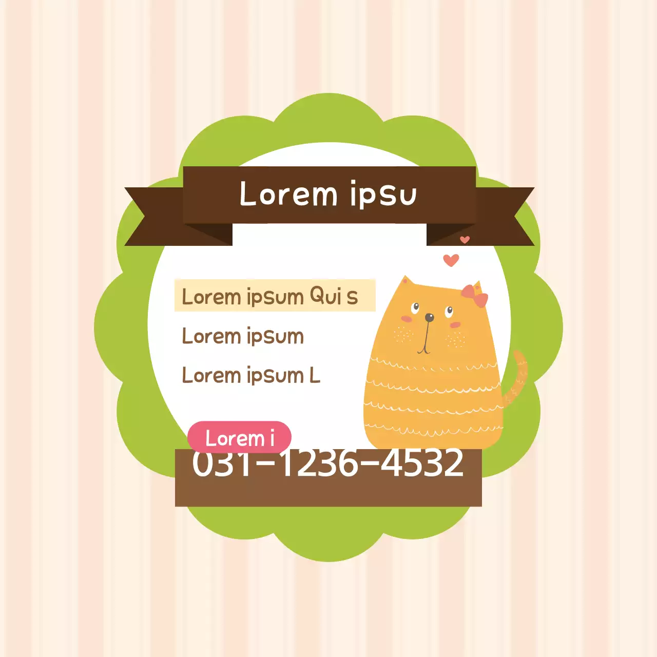 Panti Asuhan Dreamland