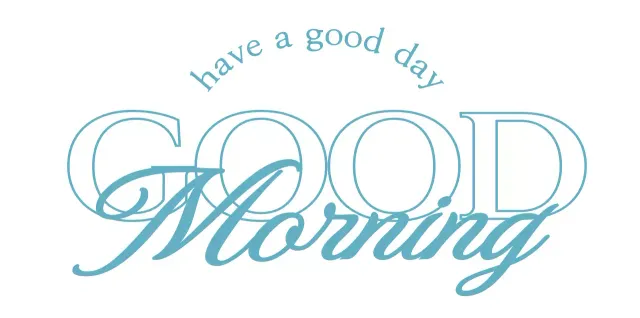 Café merchandise with light blue, emotional conceptual text