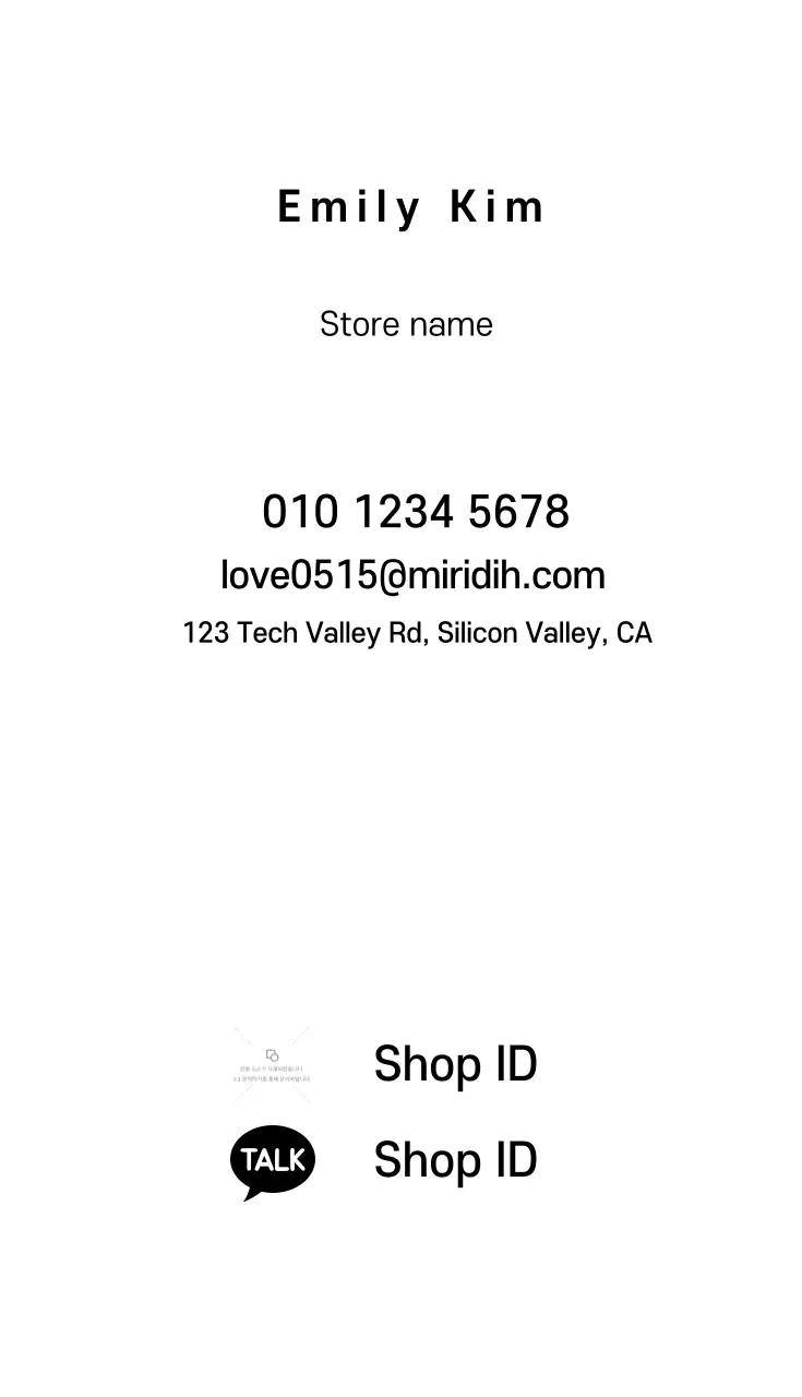 Danh thiếp Instagram 2_vertical