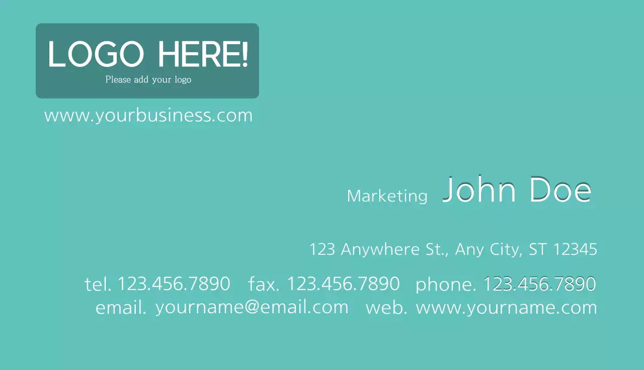 Solid colorSimpleMint