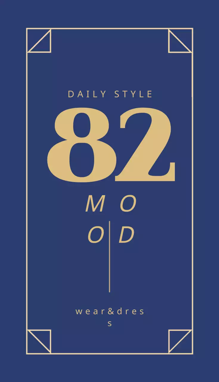 Kartu Nama Modern Angkatan Laut