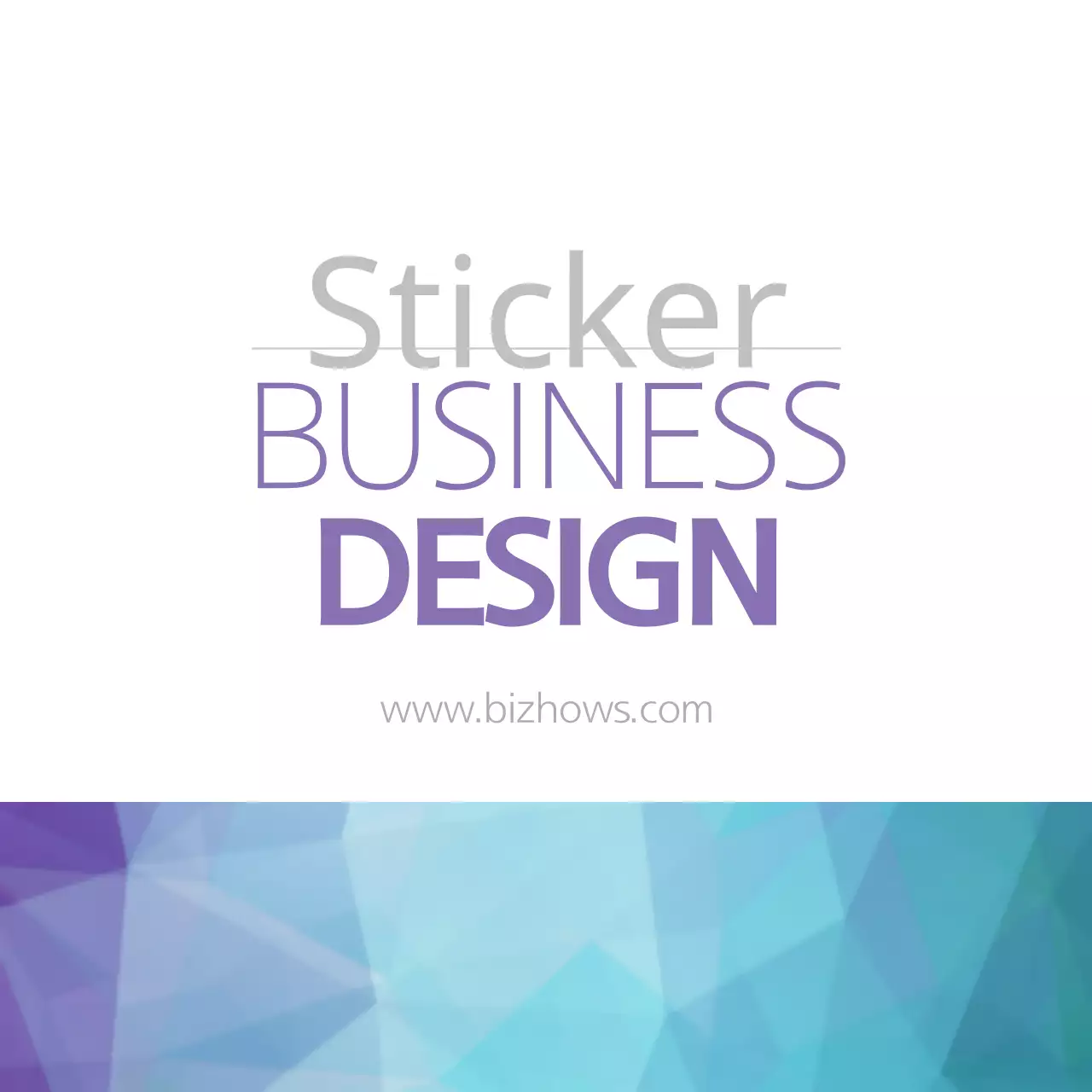Business design