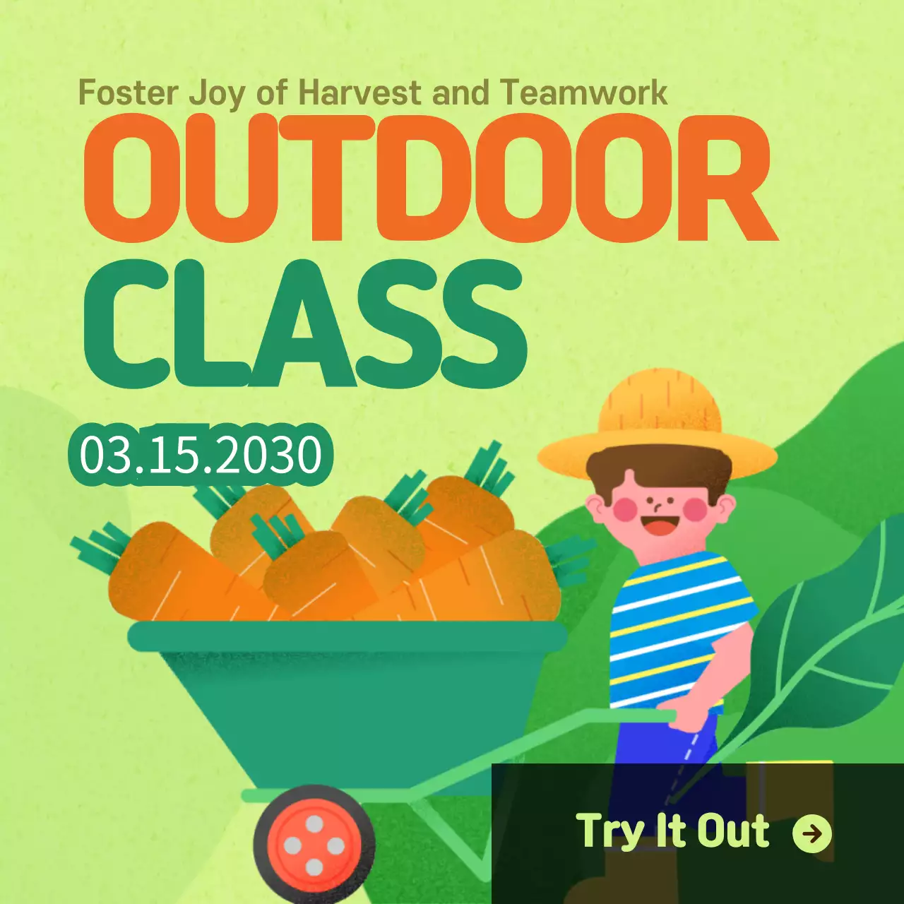 Purple Modern Coding Promotion Instagram Post