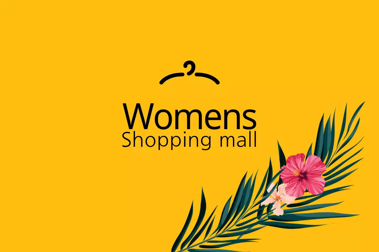 Centro Comercial Tropical