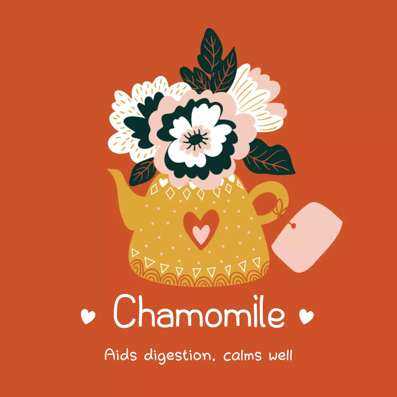 Chamomile