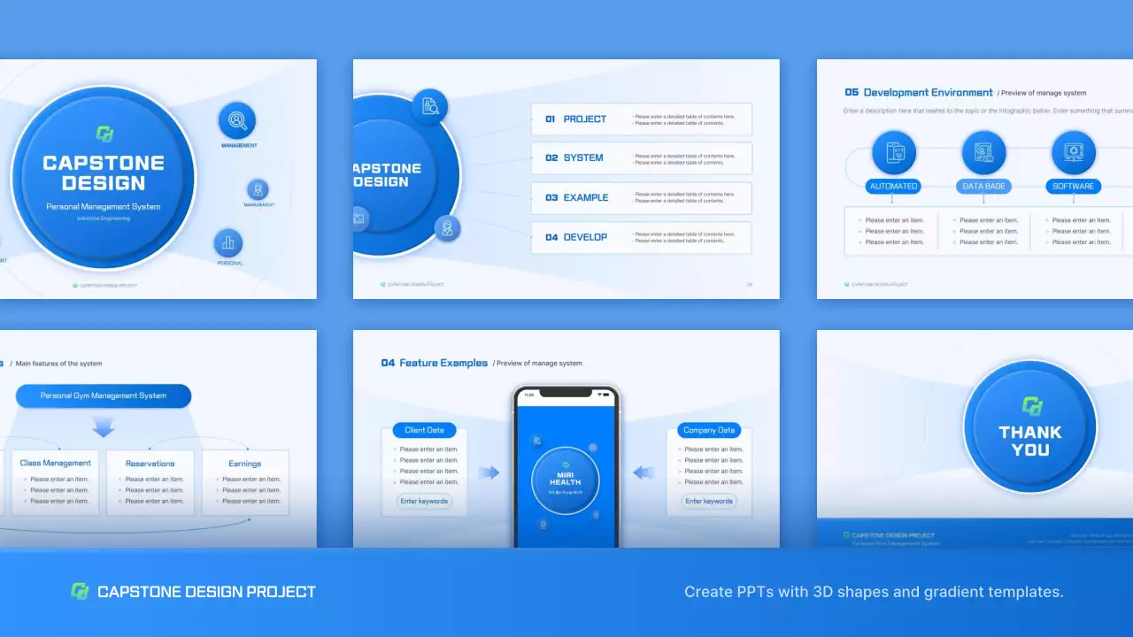 Science and Engineering Challenge with the Blue Solid Shape Concept