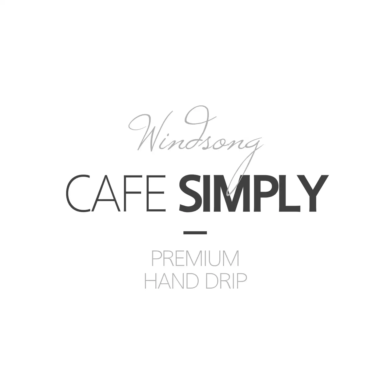 CAFE SIMPLY