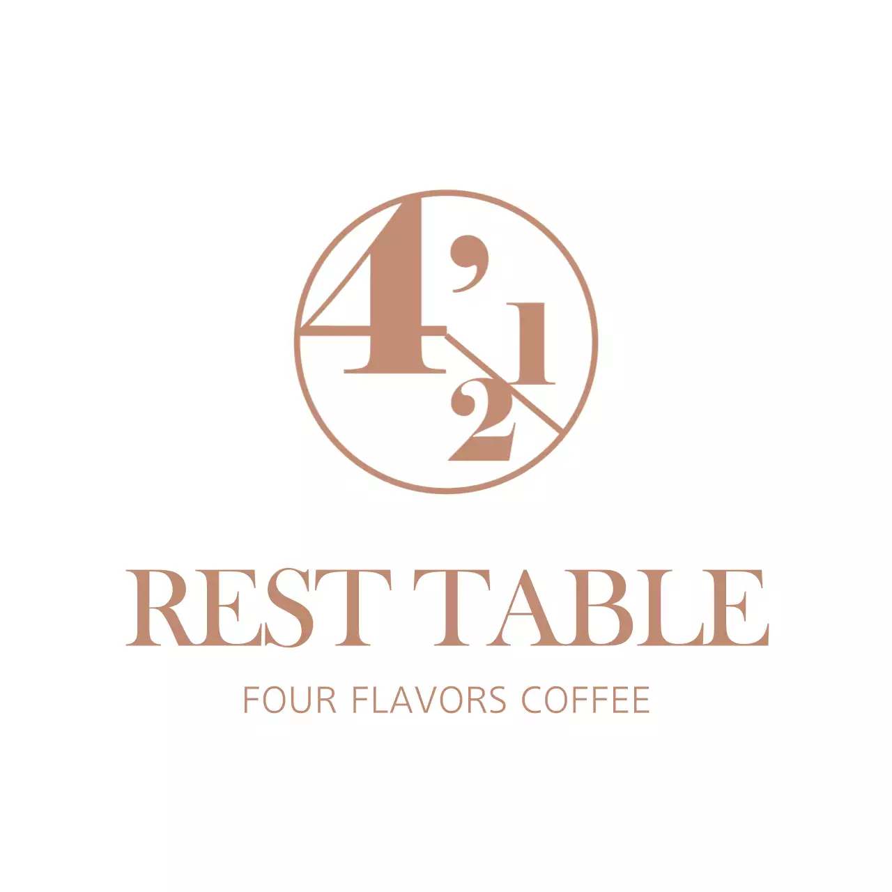 Quán cà phê 4 và ½