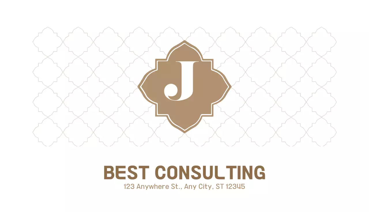 Best consulting