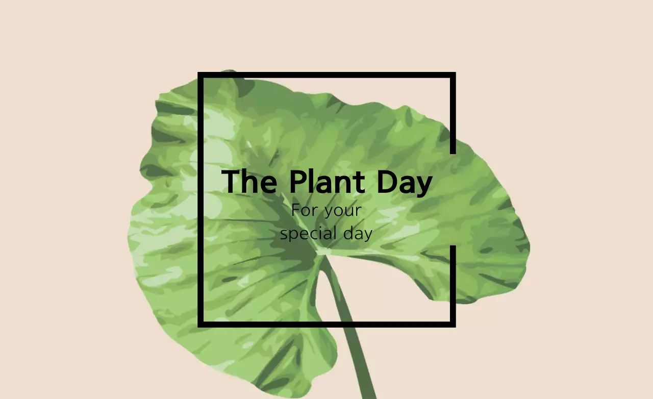 ThePlantDay